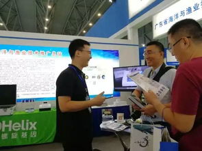 Q5水產(chǎn)病害檢測(cè)系統(tǒng) 漁博會(huì)上的技術(shù)明星，創(chuàng)新獎(jiǎng)閃耀技術(shù)推廣新篇章