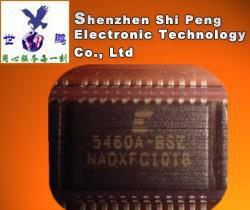 CS5460集成電路產品介紹 價格、廠家與圖片指南